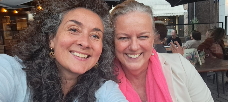 JE BENT EEN TALENT! Proeverij Talentenspel & Heel Beeld