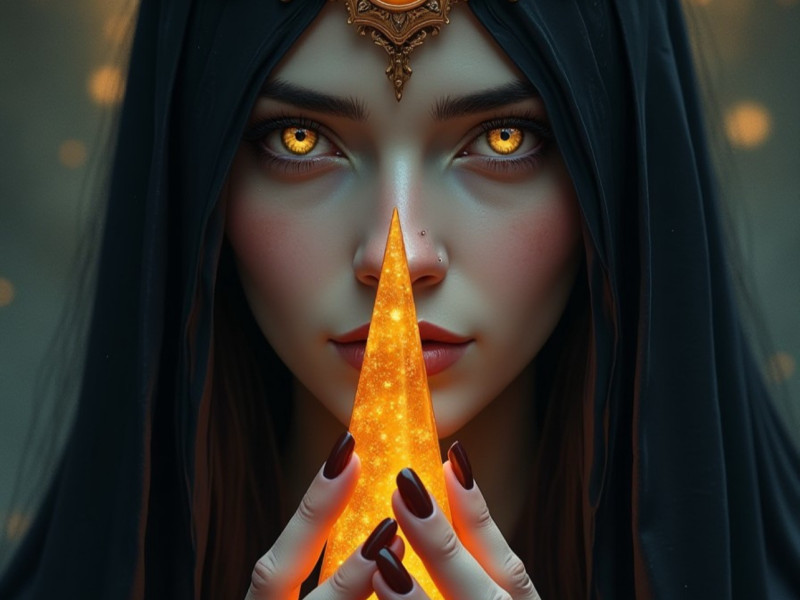 Night of the Mistress