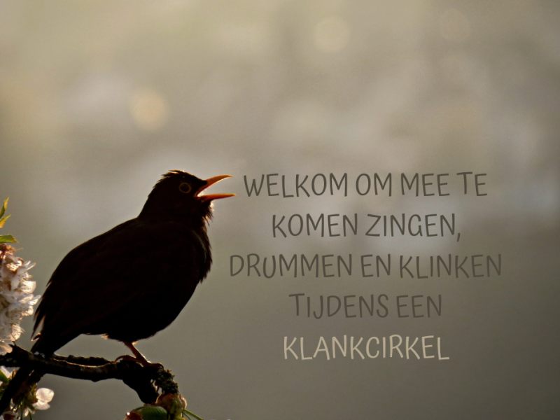 Klankcirkel