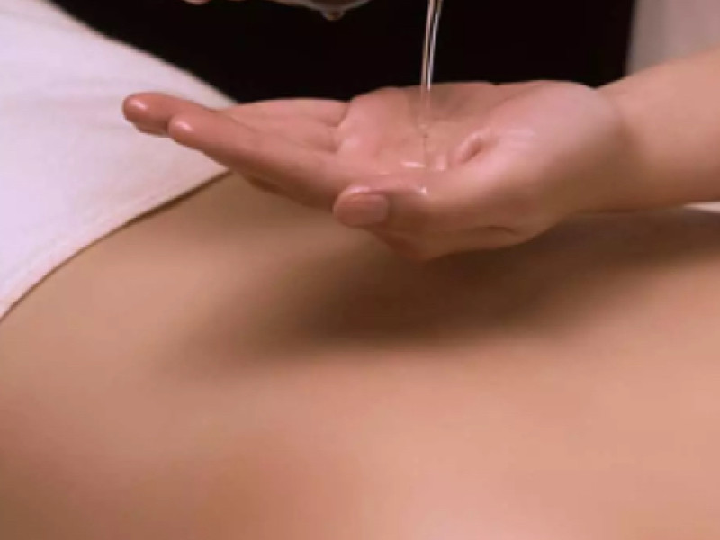4-6-8 handen massage dag - Massage, Tantra, Ontspanning