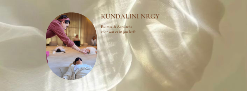 Kundalini NRGY - Closer to You