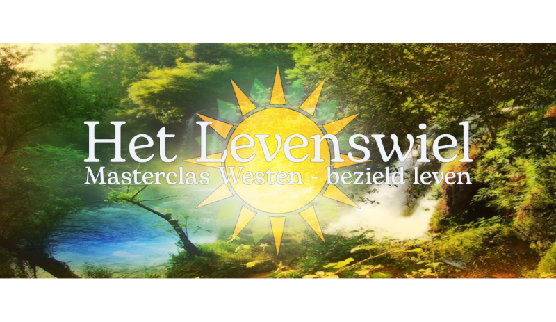Masterclass Westen - Bezield Leven - Energiewerk, Healing, Familieopstellingen