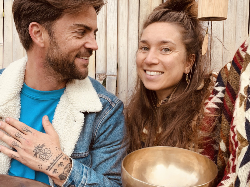 SPRING EQUINOX - Cacao Ceremony