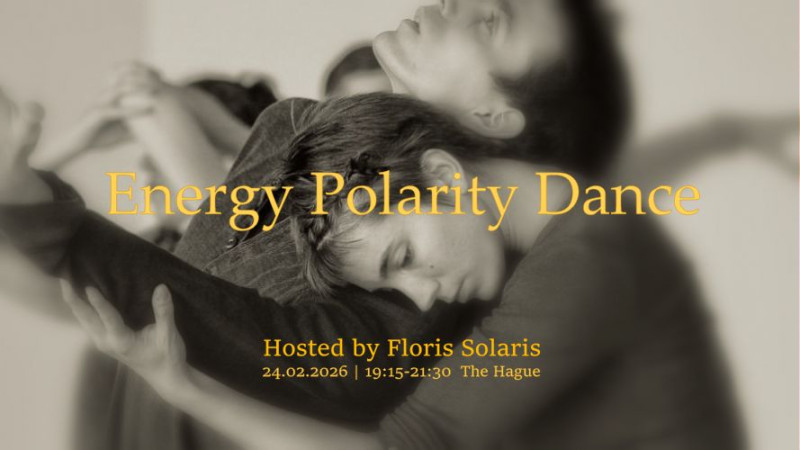 Energy Polarity Dance | Elementary/Intermediate