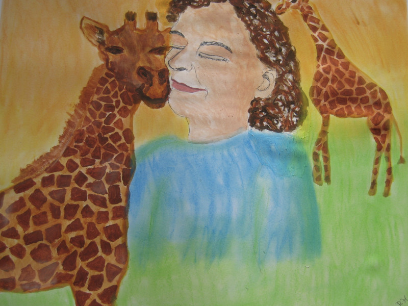 Herbronatelier - Krachtdieren