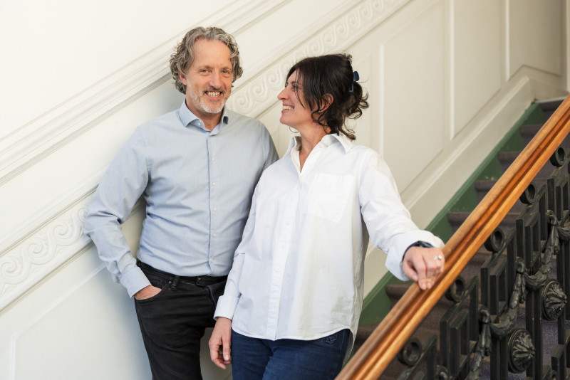 Gratis workshop Relatiepatronen