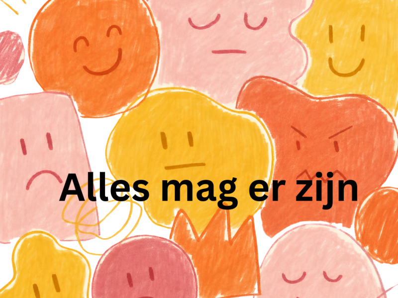 Kennismaking met de verbonden adem