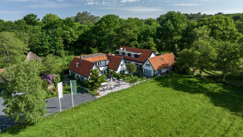 Wandel- en yogaweekend Schoorl met optie Shinrin-yoku