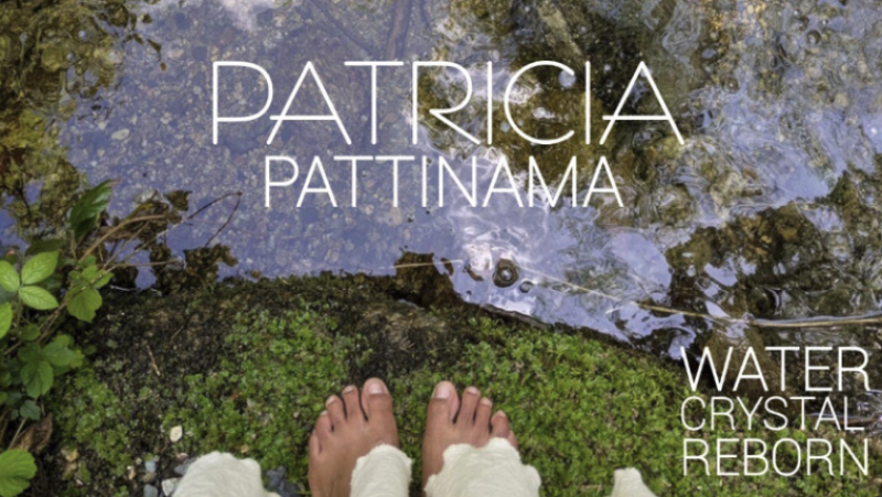 Wander in: LoungeConcert en Klankreis Patricia Pattinama & Siem