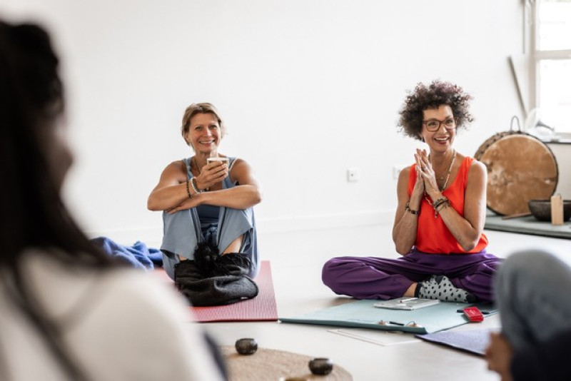 Women's Wellbeing Retreat