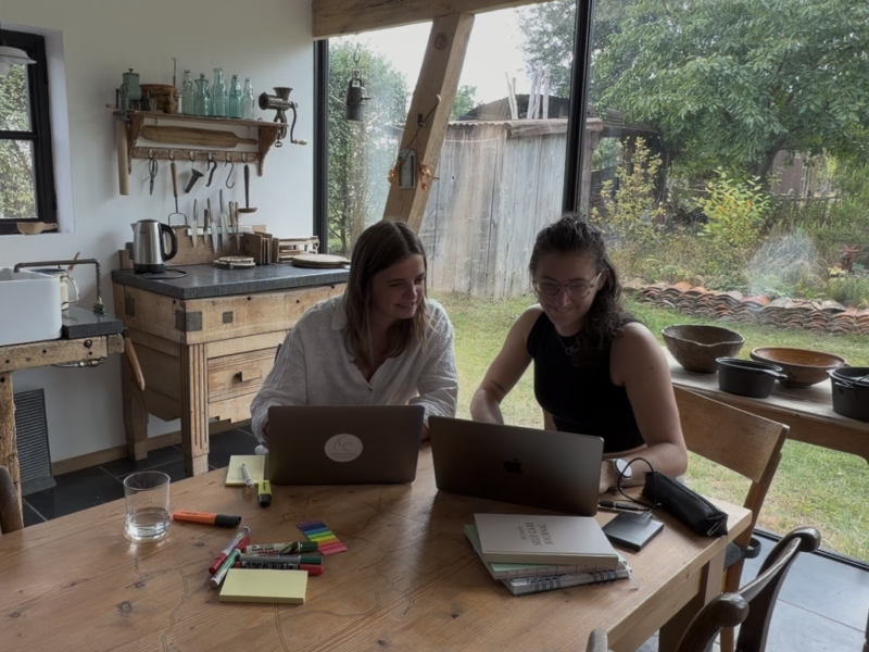 De Coworking Club