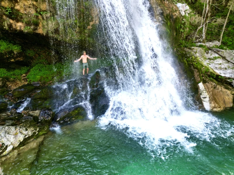 WHM reis slovenië - Reizen, Natuur, Wandelen