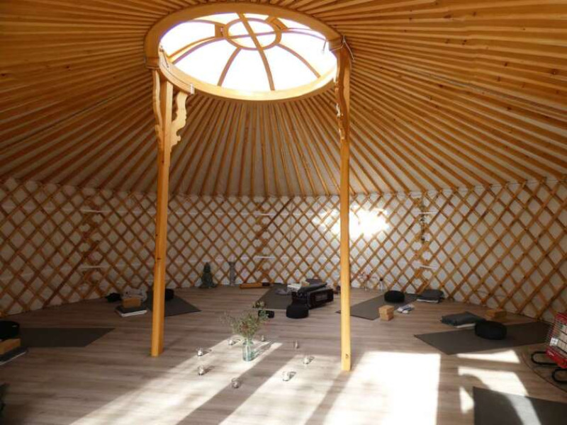 One Day Retreat voor Vrouwen