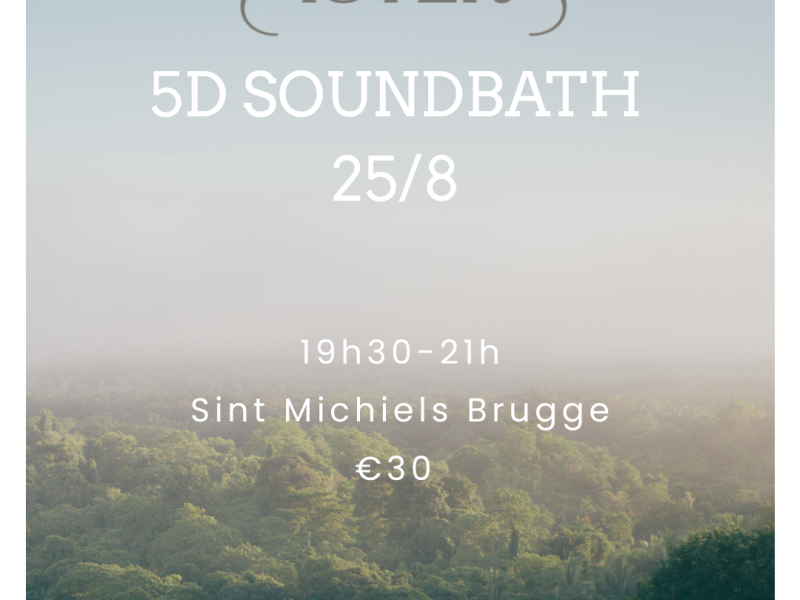 5D SOUNDHEALING
