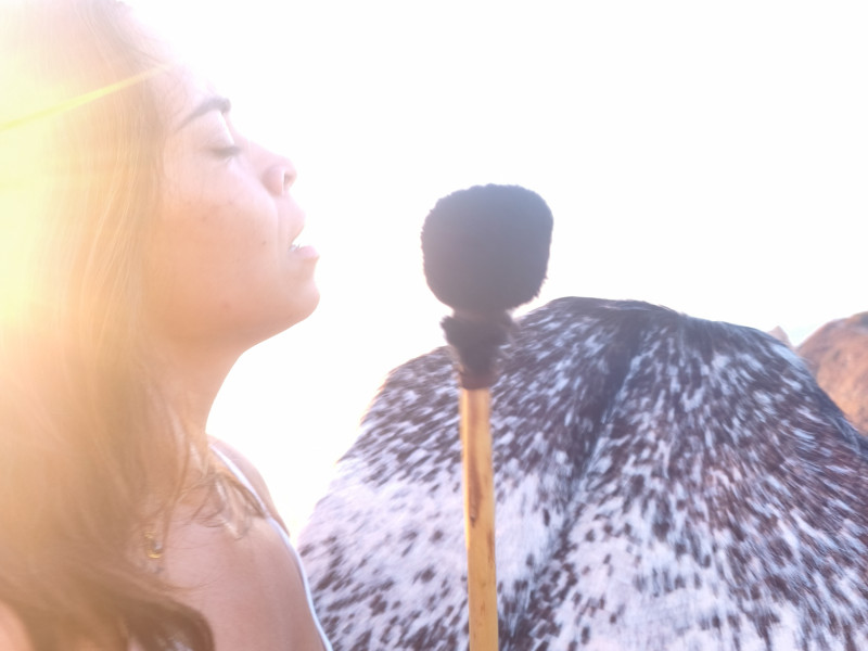 Somatic Rebirthing Breathwork Journey - Nervous System Expansion