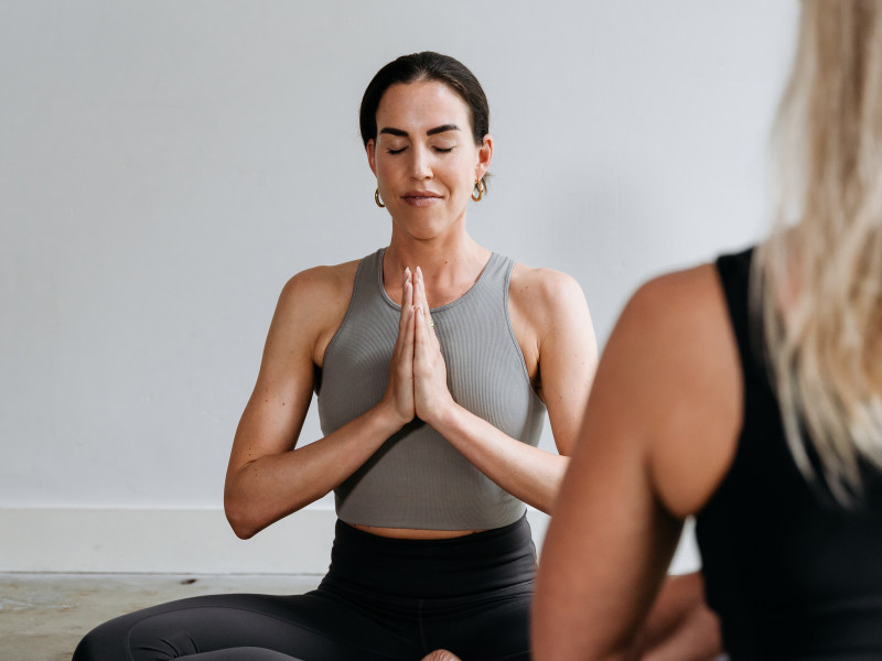 THE ART OF KINDNESS  - 1-Dags retraite, Yoga, Mindfulness