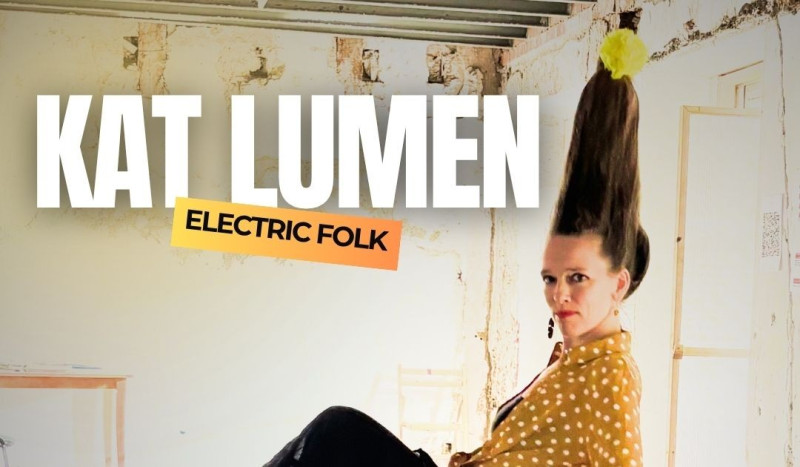 Concert Kat Lumen Eindhoven - Musique live, Performance, Concert