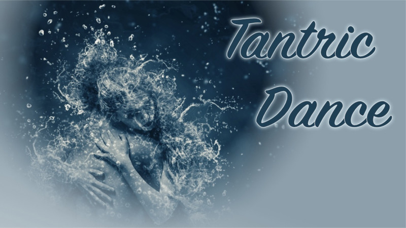 Tantric Dance