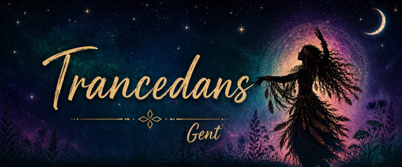 TRANCEDANS _ SAMHAIN