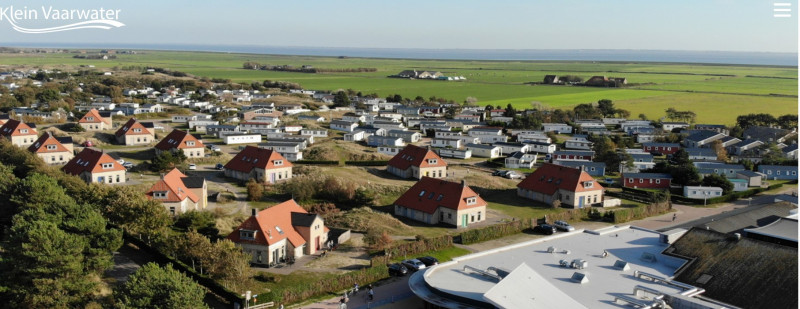 Zomer op Ameland