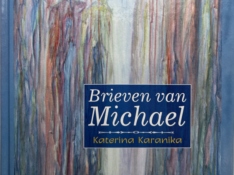 Gratis E-book: Brieven van Michael