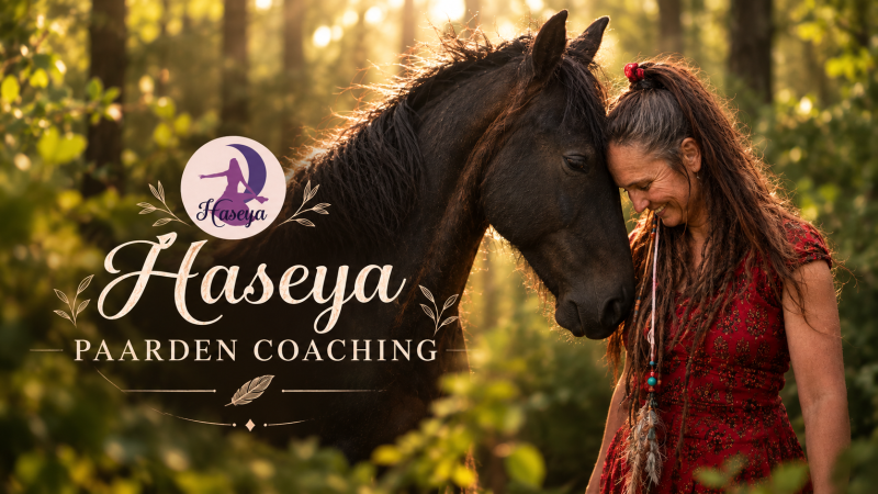 sessie paarden coaching