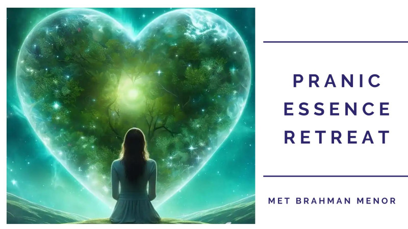 Pranic Essence Retreat