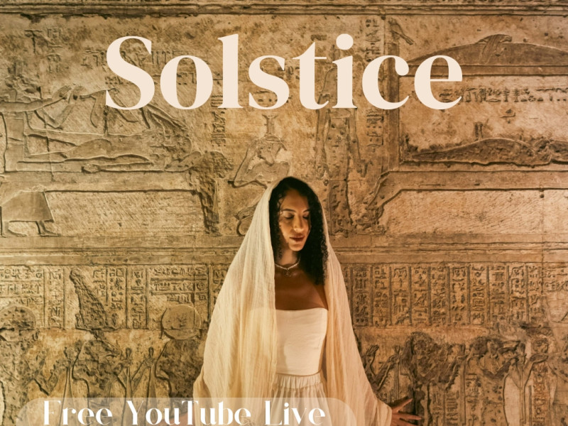 Free Solstice Event