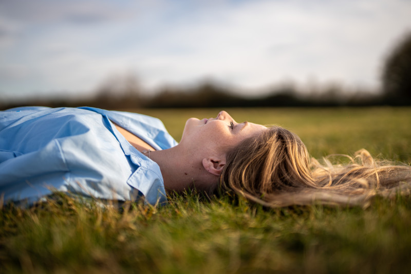 Avondmeditatie - een moment voor jezelf!
