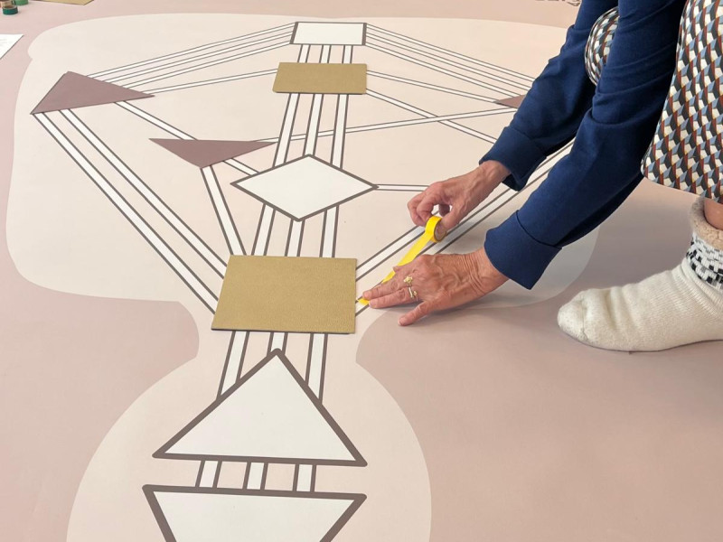 Workshop Human Design en Opstellingen