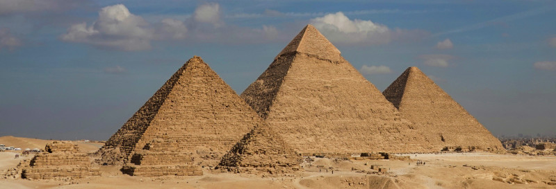 Treasure Trove Egypt tour