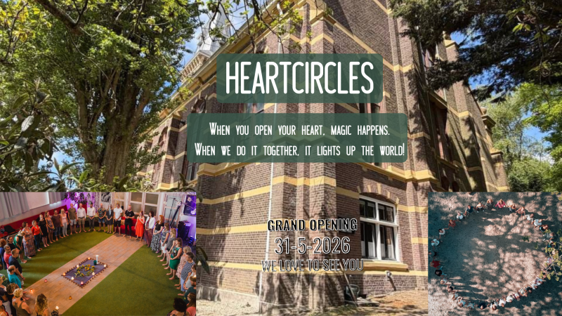 HEARTCIRCLES