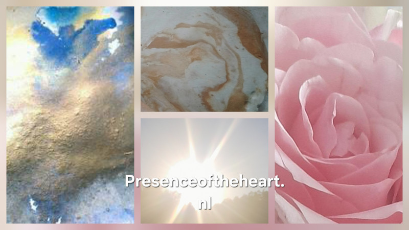 Presence of the Heart Kunstzinnige Satsang
