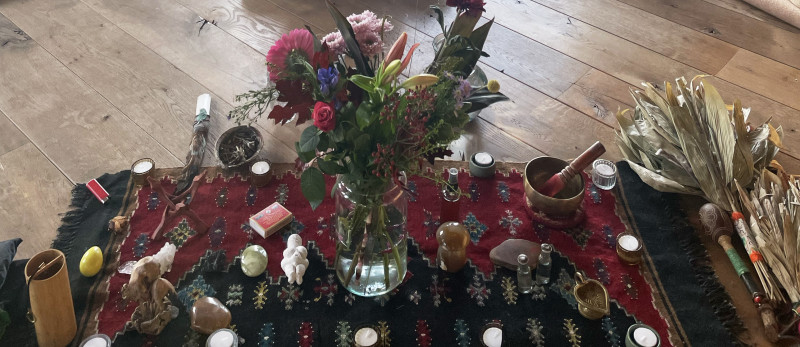 Truffel Ceremonie