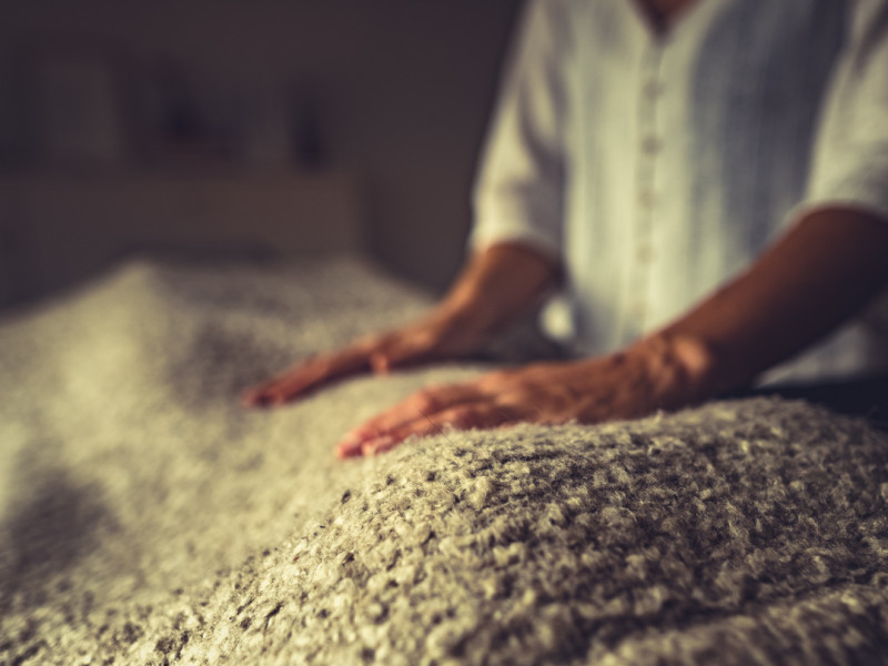 REIKI 2 CURSUS  