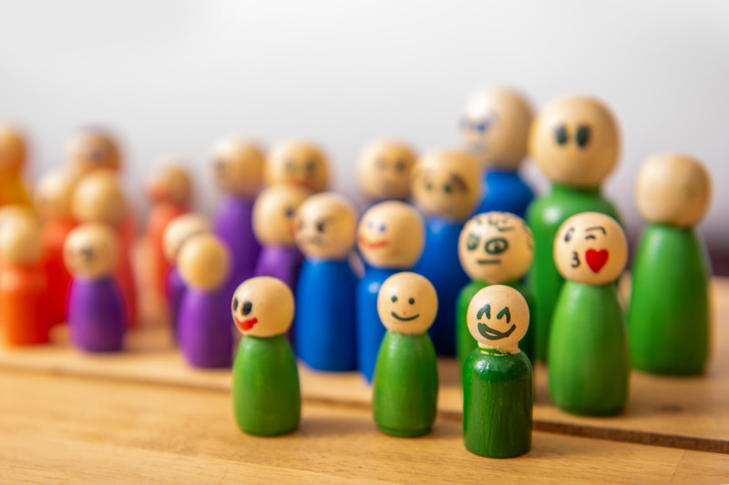 Kennismaken met Familieopstellingen