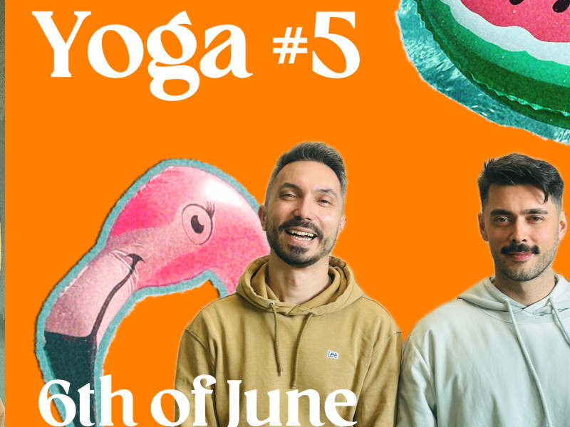 Queer Yoga