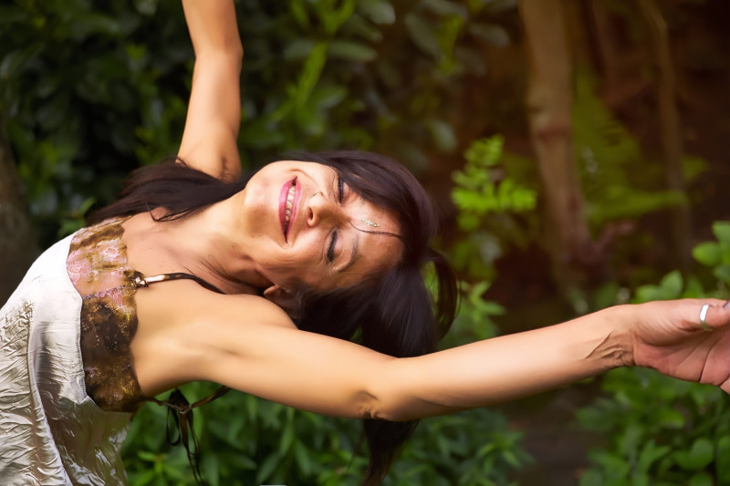 Conscious Movement, Ecstatic Dance & Meditation