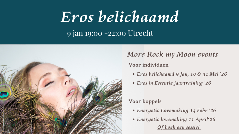Eros belichaamd