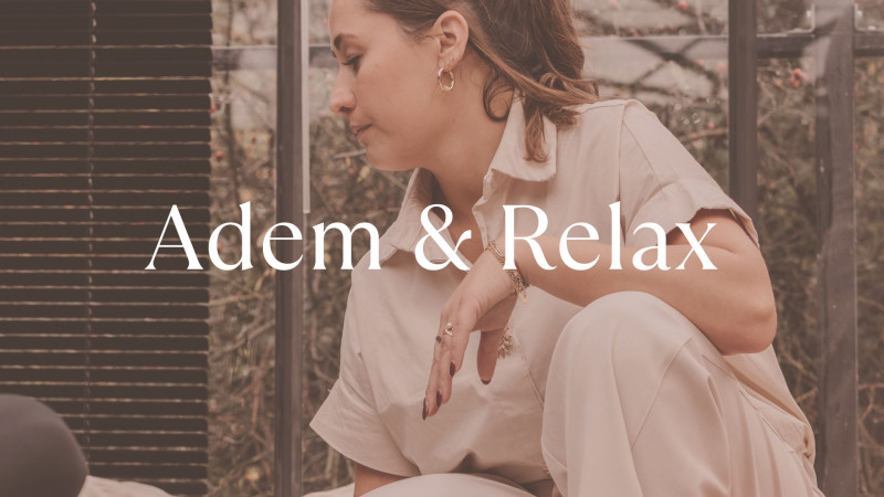 Adem & Relax
