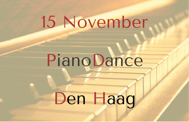 PianoDance