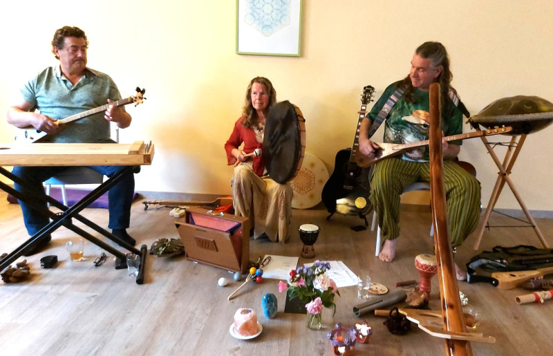 Concert Darichsja