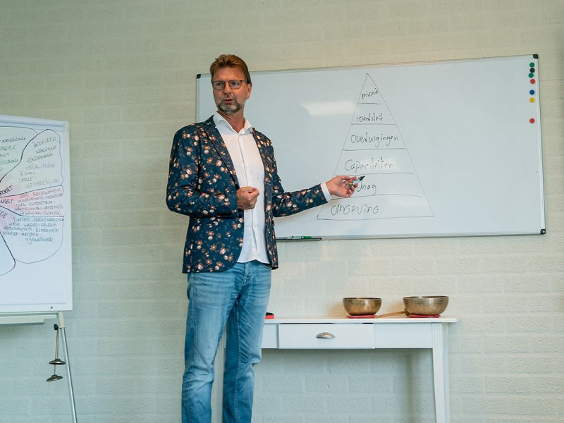 NLP in één dag