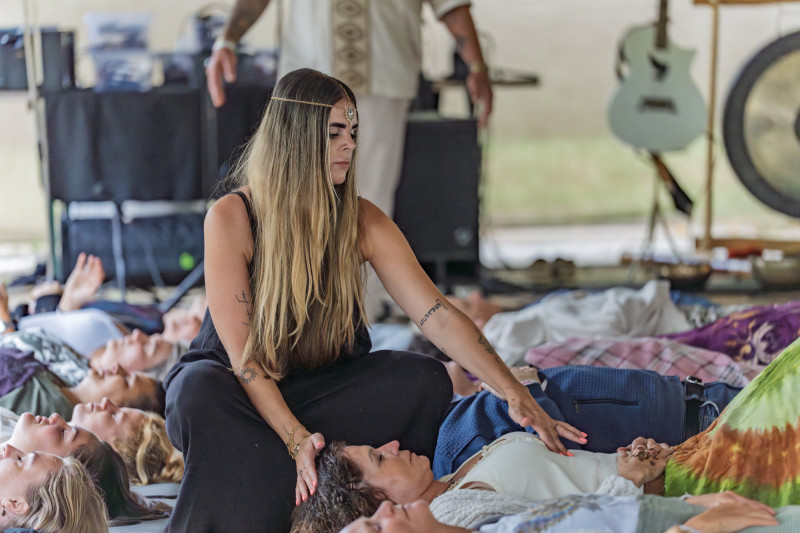 LEAP Remember & Embody Westland