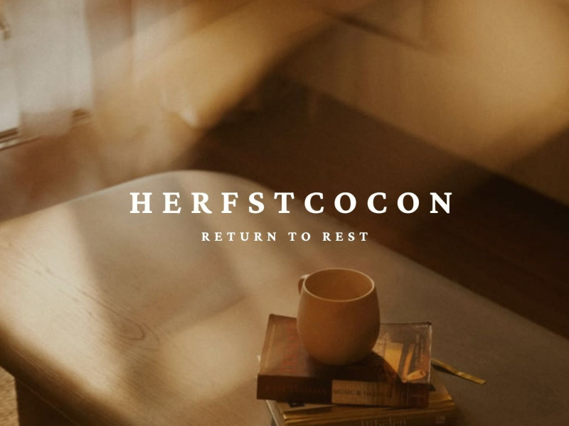 Herfstcocon - Return to Rest