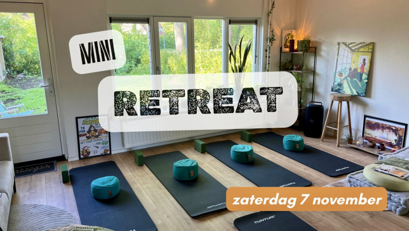 Body & Breath • mini retreat