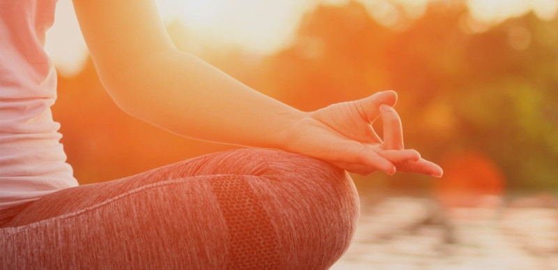 Yoga Dagretreat Abdij Mariënkroon Nieuwkuijk (Volgeboekt)