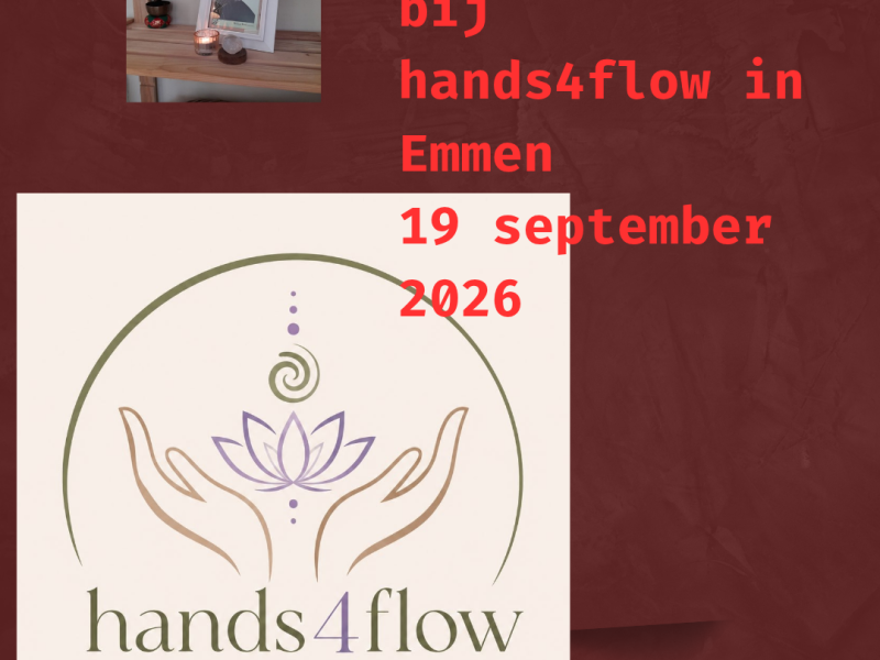 Reiki 1 cursus