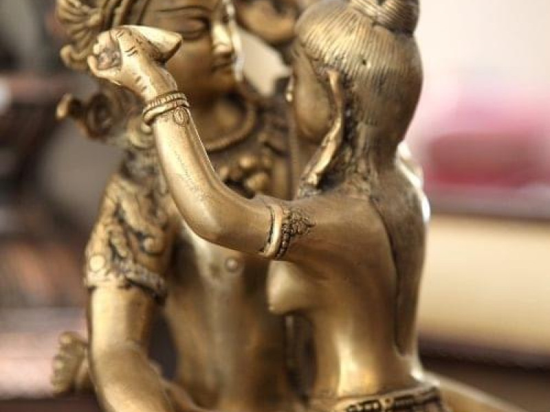 Tantra for Couples Retreat
