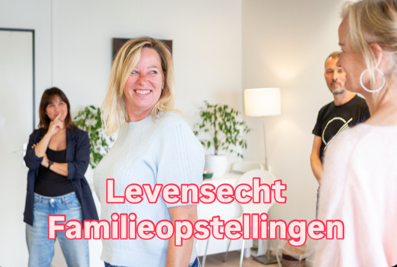 Ochtend Familieopstellingen - Familieopstellingen, Systemisch werk, Persoonlijke Ontwikkeling
